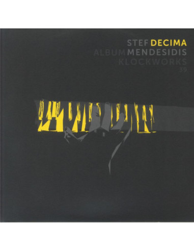 Mendesidis Stef - Decima