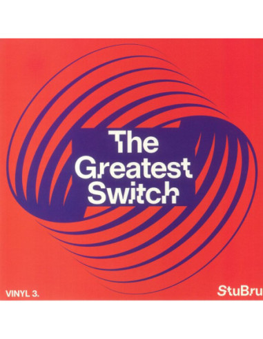 Various - The Greatest Switch Vinyl 3