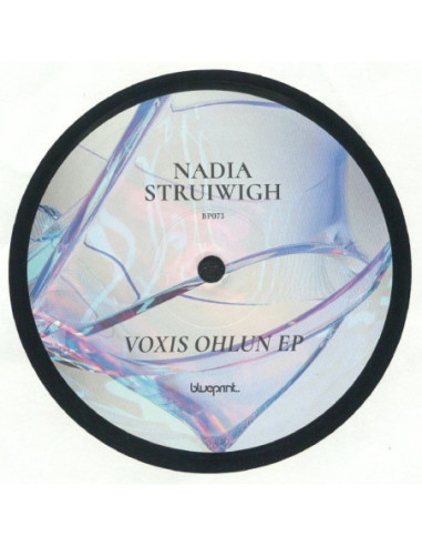 Struiwigh Nadia - Voxis Ohlun Ep