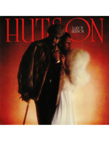 Hutson Leroy - Hutson (Remastered)