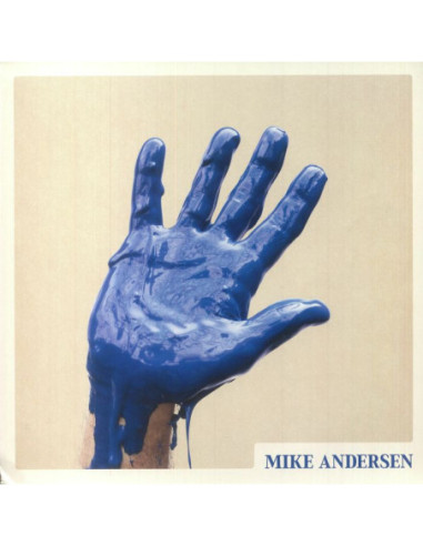 Andersen Mike - Raise Your Hand