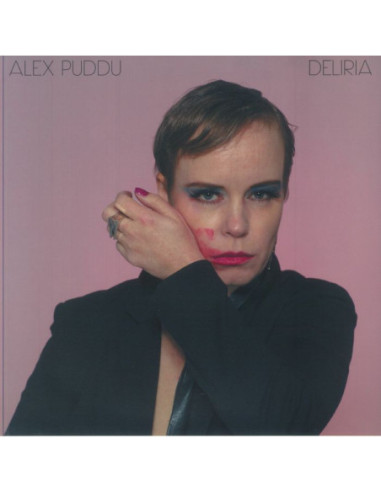 Puddu Alex - Deliria