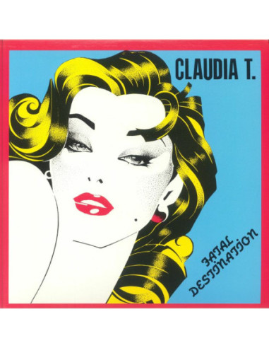 Claudia T - Fatal Destination