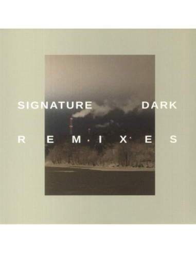 Myllykoski Aleksi/Tapani Rinne - Signature Dark Remixes