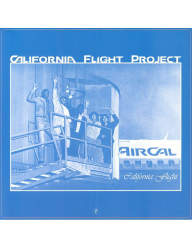 California Flight Project - California Flight Project