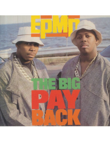 Epmd - The Big Payback