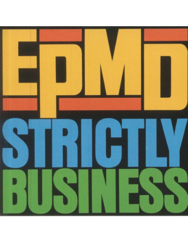 Epmd - Strictly Business