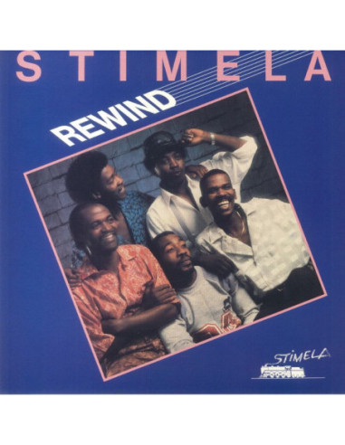 Stimela - Rewind