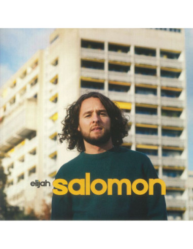 Elijah - Salomon