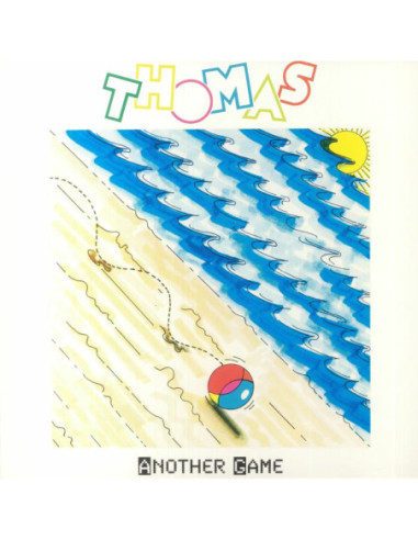 Thomas - Another Game