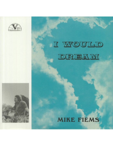 Fiems Mike - I Would Dream (Remastered)