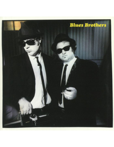 Blues Brothers - Briefcase Full Of Blues