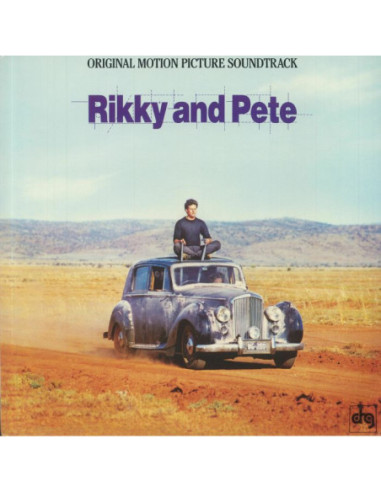 Various - Rikky And Pete (Soundtrack)