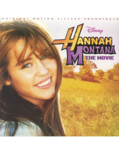 Various - Hannah Montana: The Movie (Soundtrack)