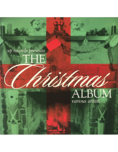 Various - The Christmas Album