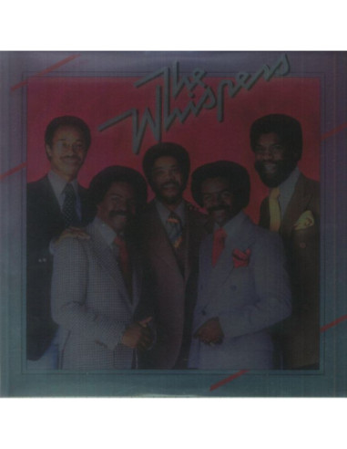 Whispers The - The Whispers (Reissue)