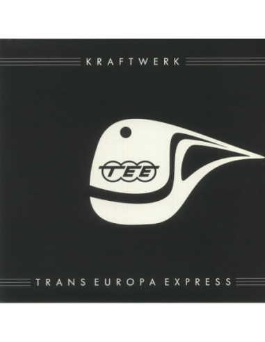 Kraftwerk - Trans Europa Express (Remastered)