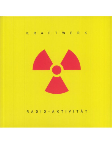 Kraftwerk - Radio Aktivitat (Remastered)