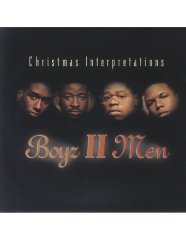 Boyz Ii Men - Christmas Interpretations (Remastered)