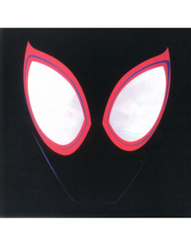 Various - Spiderman: Into The Spider Verse (Soundtrack)