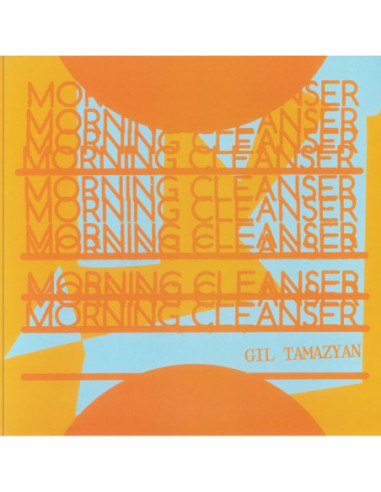 Tamazyan Gil - Morning Cleanser