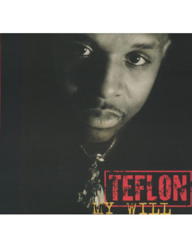 Teflon - My Will (Reissue)