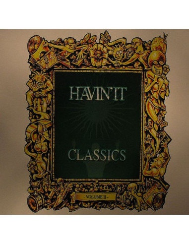 Various - Havin' It Classics Vol 2