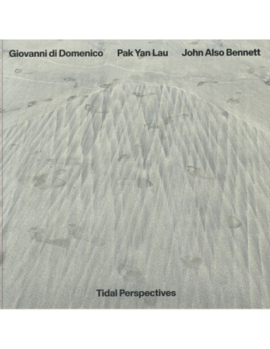 Domenico Giovanni Di/Pak Yan Lau/John Also Bennett - Tidal Perspectives