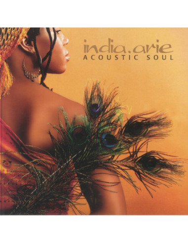 India Arie - Acoustic Soul (Remastered)