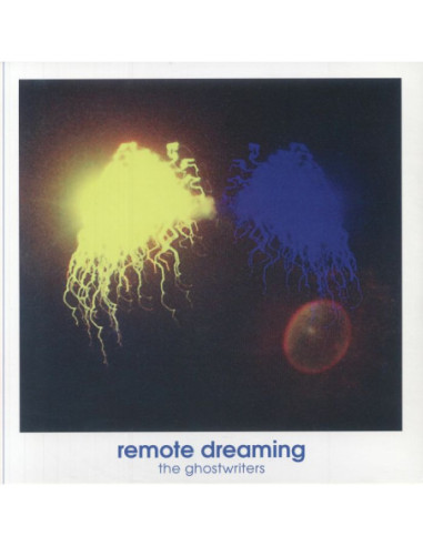 Ghostwriters The - Remote Dreaming (Reissue)