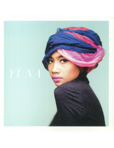 Yuna - Yuna