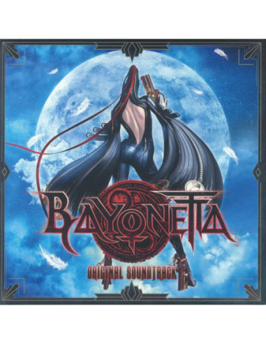 Various - Bayonetta (Soundtrack)