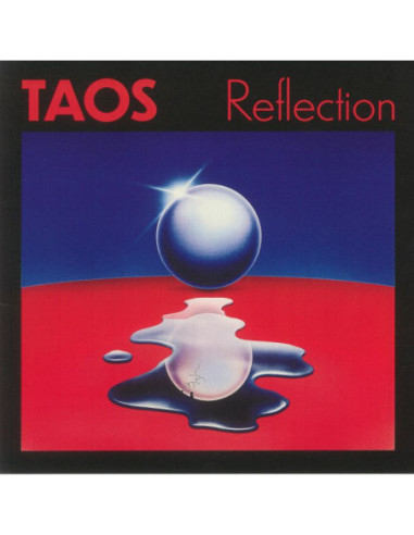 Taos - Reflection