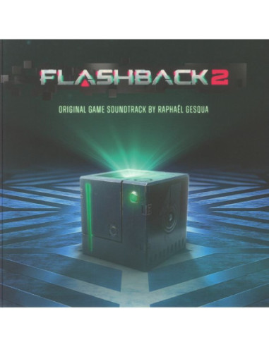 Gesqua Raphael - Flashback 2 (Soundtrack)