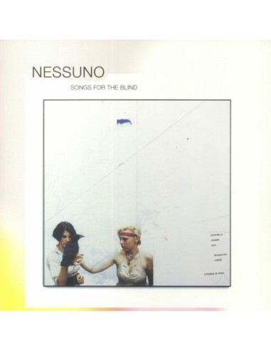 Nessuno - Songs For The Blind