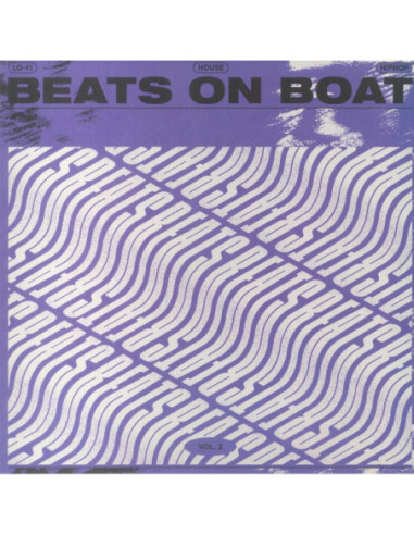 Various - Beats On Boat Vol 2