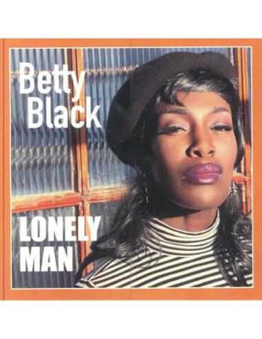 Black Betty - Lonely Man