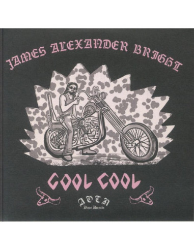 Bright James Alexander - Cool Cool