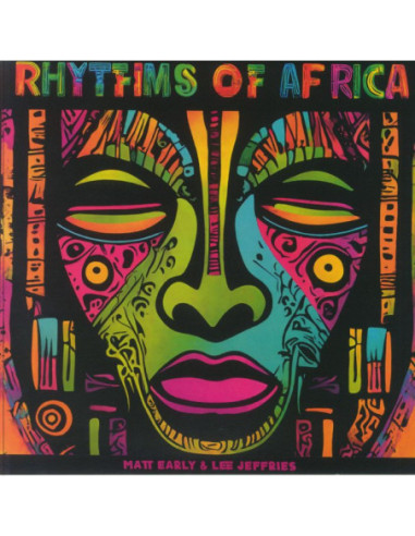 Early Matt/Lee Jeffries - Rhythms Of Africa