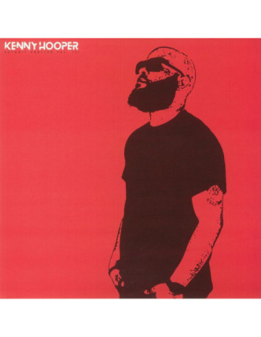 Hooper Kenny - Detroit Orbiter Vol 3