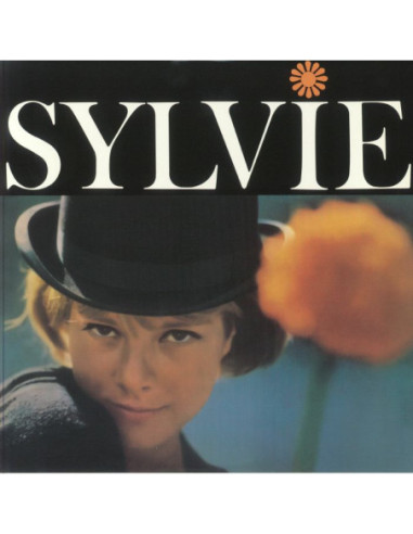 Vartan Sylvie - Sylvie (Reissue)