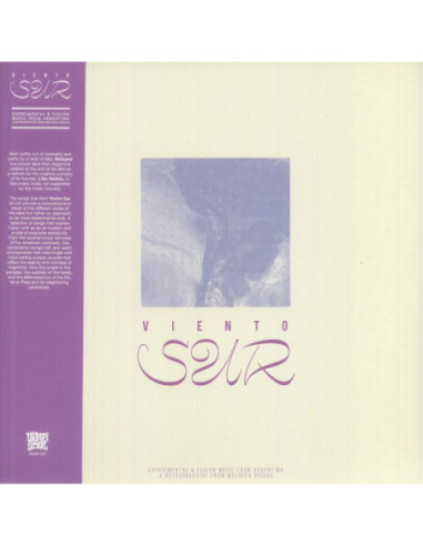 Various - Viento Sur