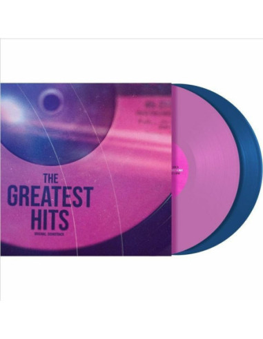 Lott Ryan/Various - The Greatest Hits (Soundtrack)