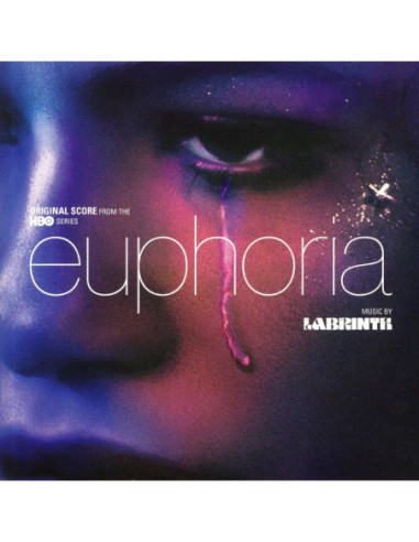 Labrinth - Euphoria: Original Score From The Hbo Series (Soundtrack)