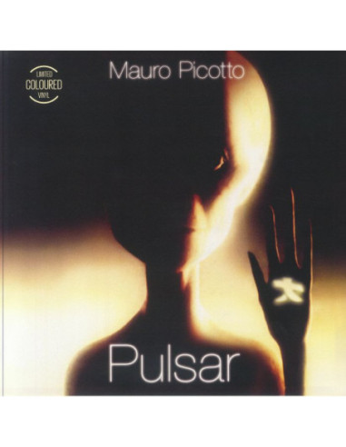 Picotto Mauro - Pulsar (Reissue)