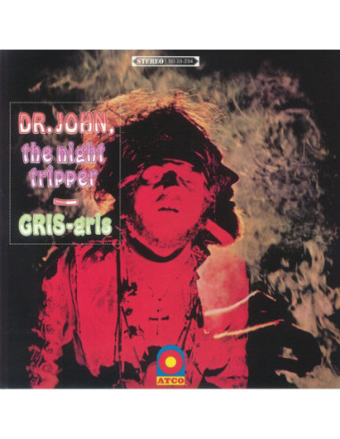 Dr John The Night Tripper - Gris Gris (Reissue)