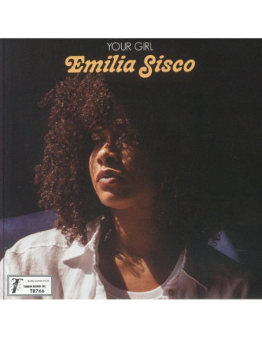 Sisco Emilia/Cold Diamond And Mink - Your Girl - 7p