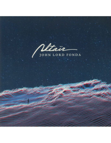 Fonda John Lord - Altair