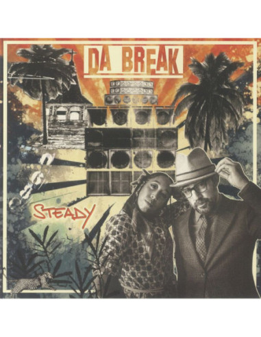 Da Break - Steady