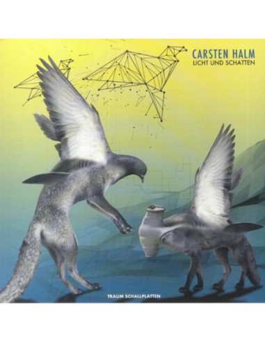 Halm Carsten - Licht Und Schatten